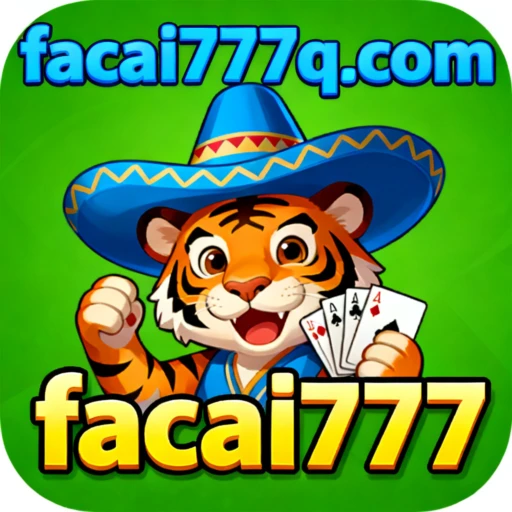 facai777 Logo